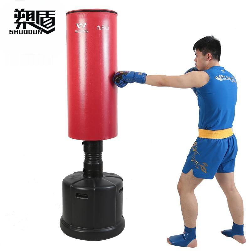 立式沙袋